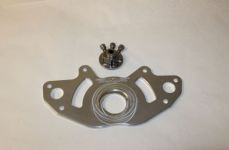 Billet Small Block Ford  JESEL  Belt Drive   Fuel Pump Drive